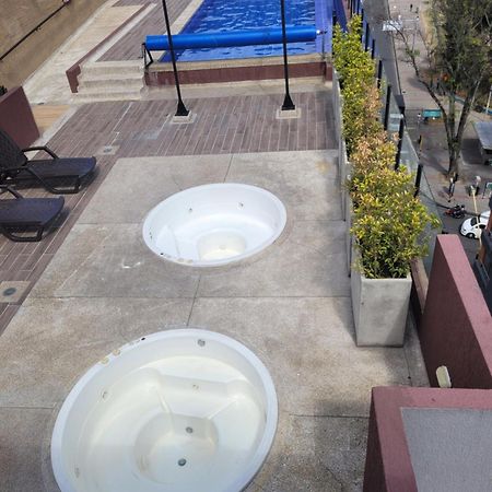Moderno Apartamento Chapinero Bogotá Exteriér fotografie