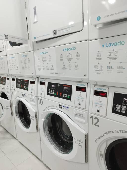 Moderno Apartamento Chapinero Bogotá Exteriér fotografie