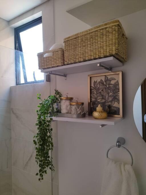 Moderno Apartamento Chapinero Bogotá Exteriér fotografie