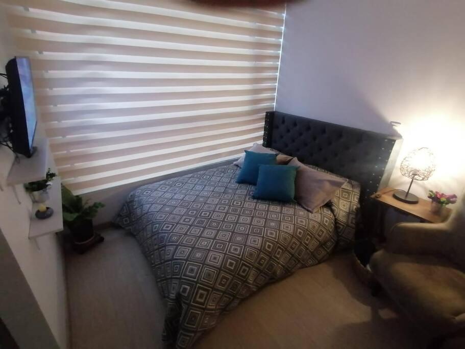 Moderno Apartamento Chapinero Bogotá Exteriér fotografie