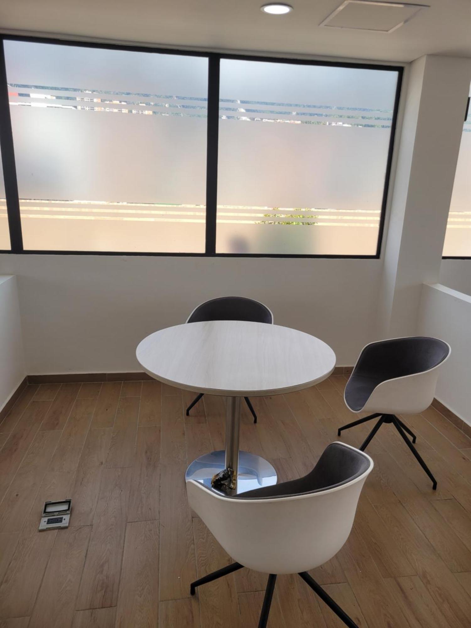 Moderno Apartamento Chapinero Bogotá Exteriér fotografie